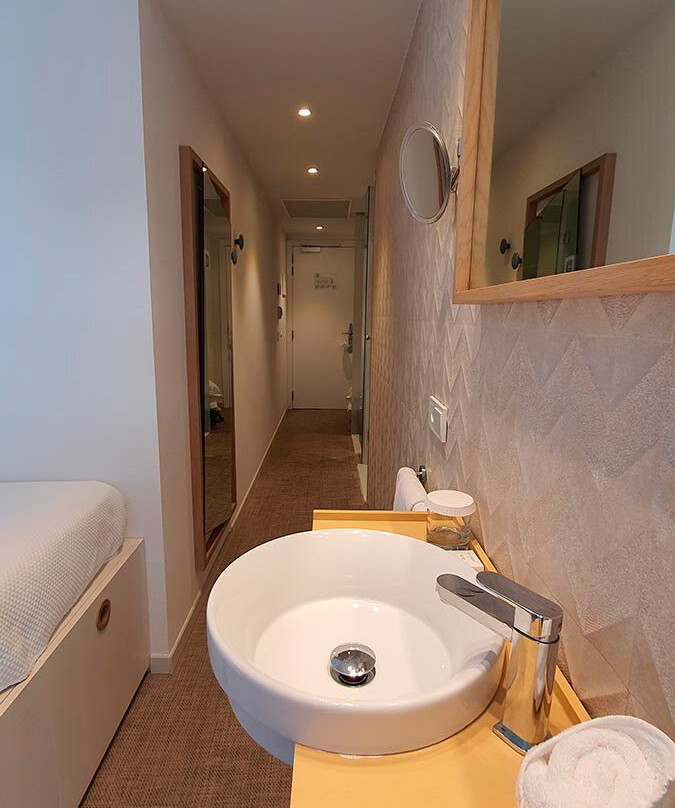 Mar Azul Pur Estil Hotel & Spa主图