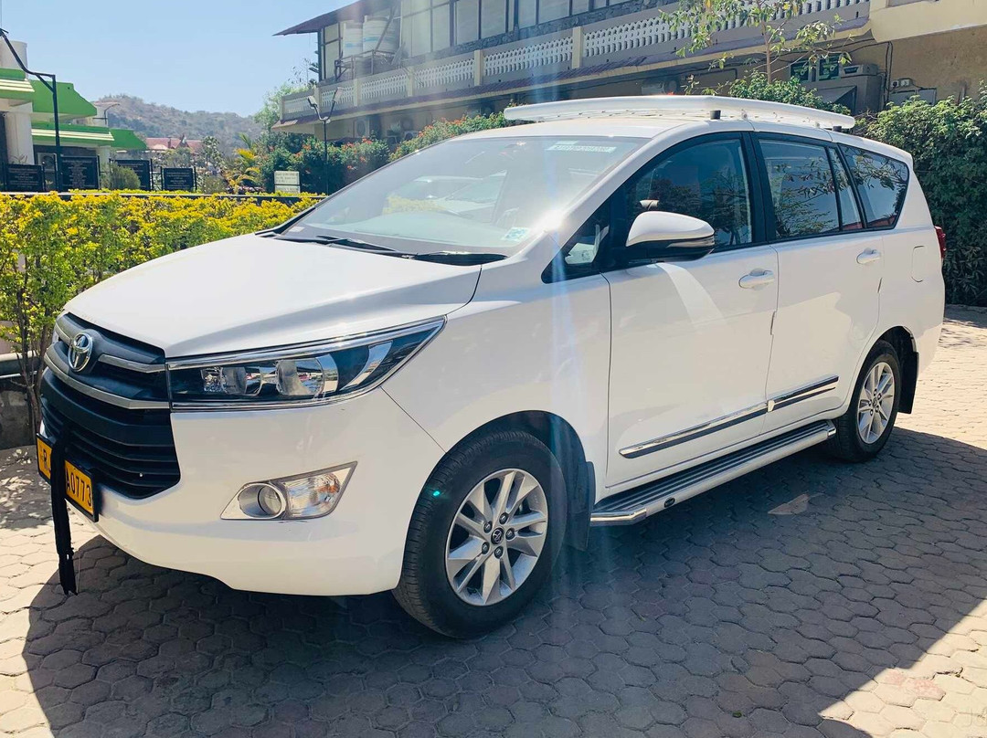 Shree Travels-普希卡必去景点