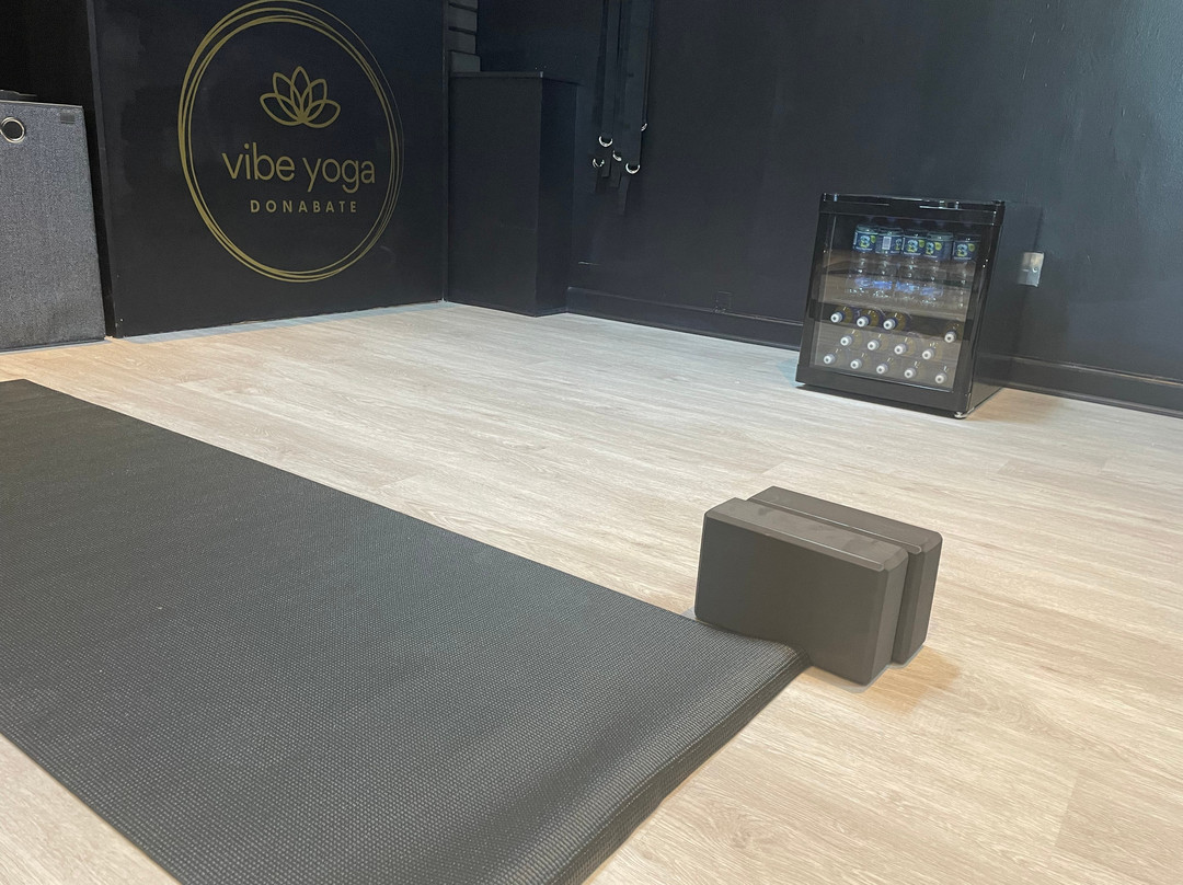 Vibe Yoga Studio Donabate景点图片