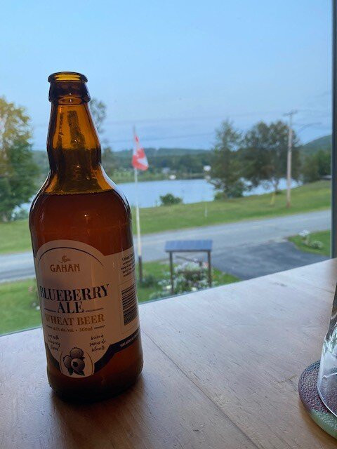 Big Axe Bed & Breakfast主图