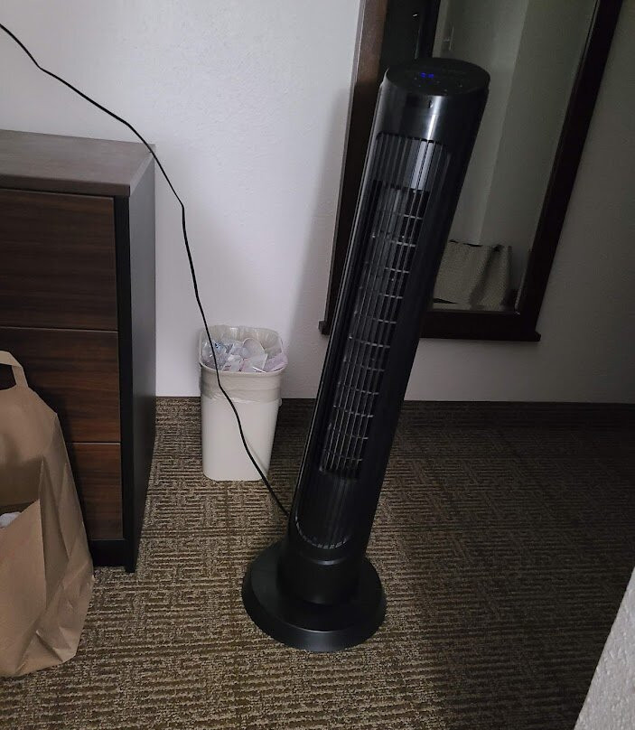 Travelodge by Wyndham Newport主图