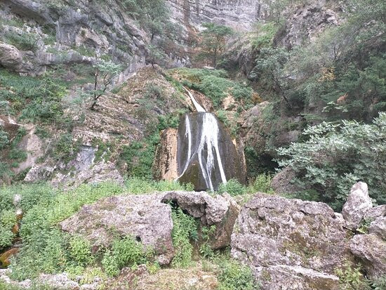 Rio Mundo Headwaters景点图片
