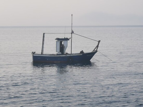 Santuario De La Virgen Del Carmen.-Rincon de la Victoria必去景点