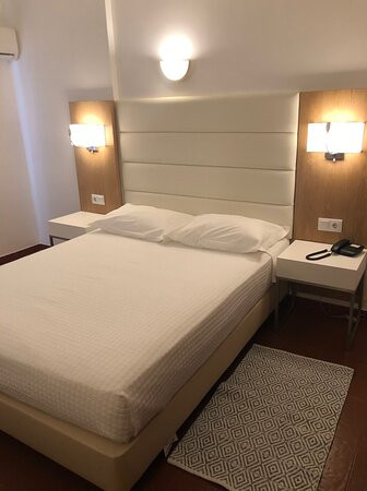 Best Western Hotel Dom Bernardo主图