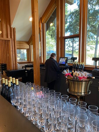 Domaine de Broglie-Dayton必去景点