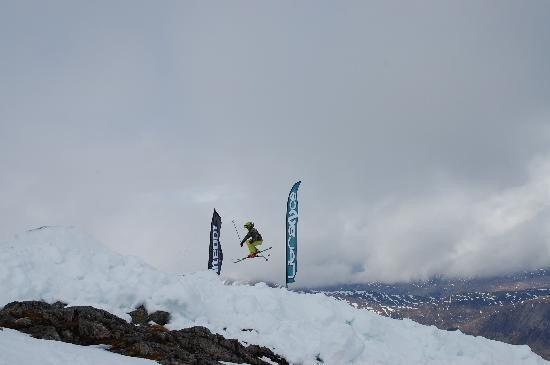 Glencoe Mountain Resort-Ballachulish必去景点