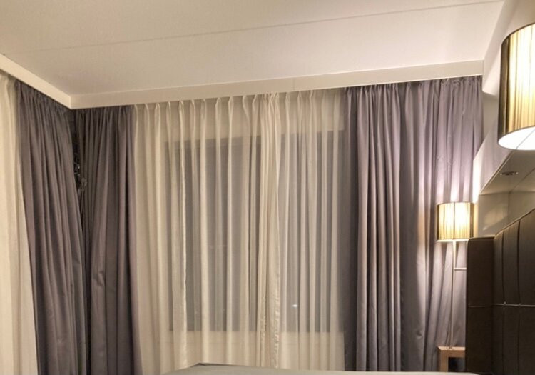 Westcord Wtc Hotel Leeuwarden主图