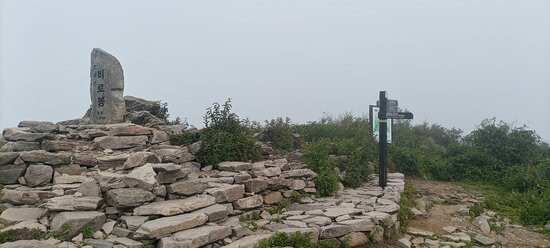 Odaesan National Park-平昌郡必去景点
