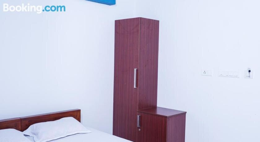 Thekkumpuram Residency