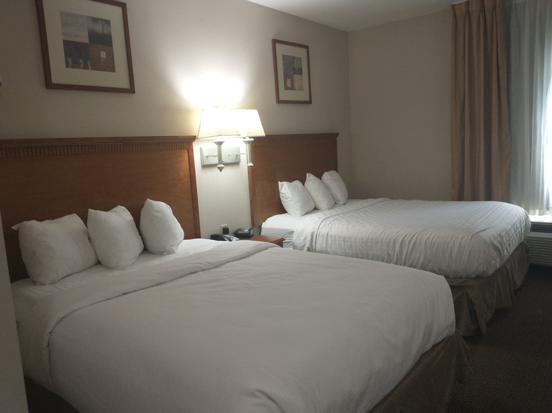 MainStay Suites Denham Springs - Baton Rouge East主图