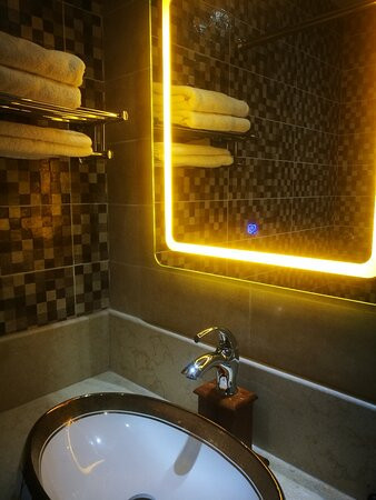 Hôtel Tapis Rouge主图