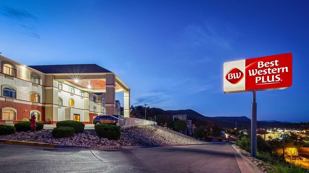 Best Western Plus Ruidoso Inn主图