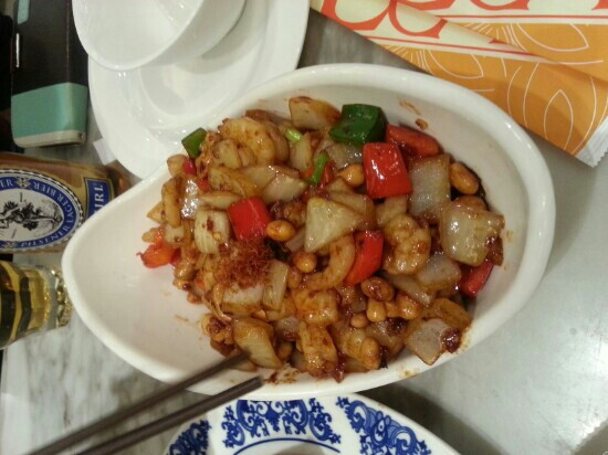 葡京茶餐厅(吴江路店)