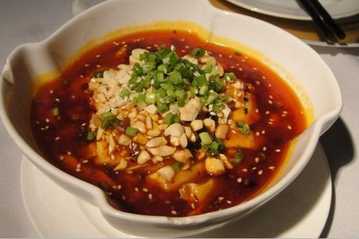 蜀菜行家(万达广场店)主图