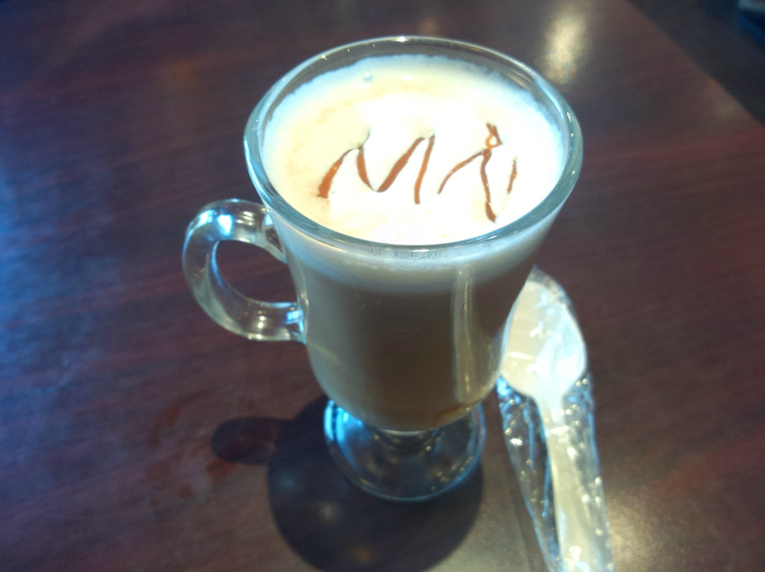 茶米(上海K11店)