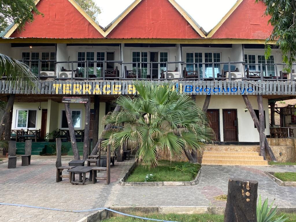 Terrace Resort Bagamoyo