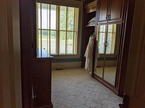 Wildflower Ranch Inn主图