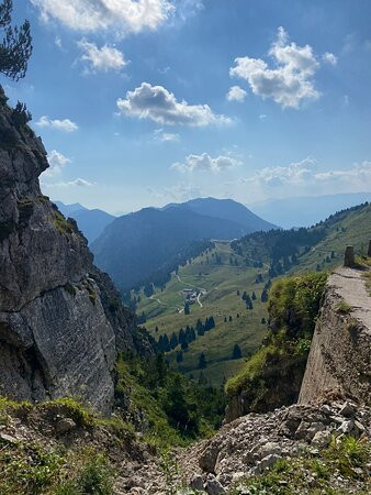 Passo di Tremalzo景点图片