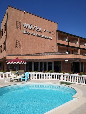 Hotel Riva dei Cavalleggeri主图
