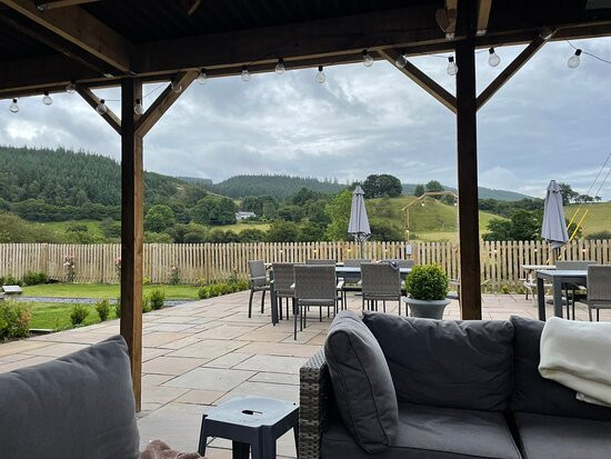 The Grousemoor Country House主图