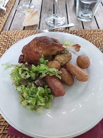 Chambres d'Hotes La Toast Vin主图