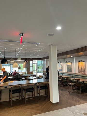 克利夫兰蒂德曼路万枫套房酒店主图