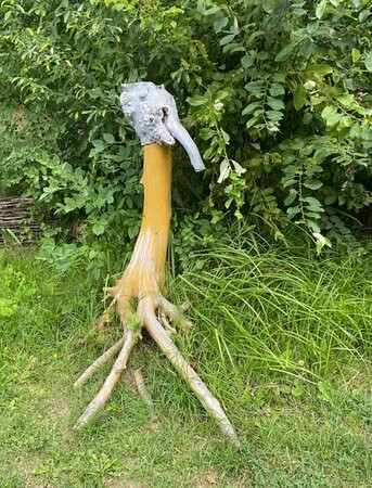 Volga Embankment-Gorodets必去景点