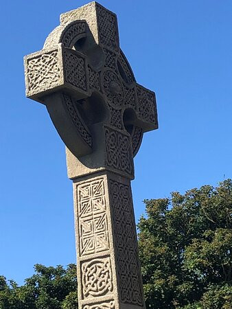 The Parish Church of Saint Mary the Virgin景点图片