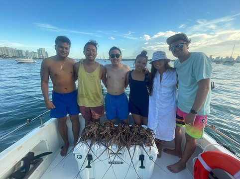 Spearoholic Fishing Excursions-迈阿密海滩必去景点