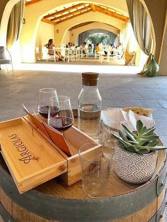 Argiolas Winery-Serdiana必去景点