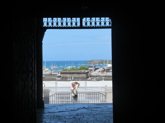 Cathedrale St Joseph de Noumea-努美阿必去景点