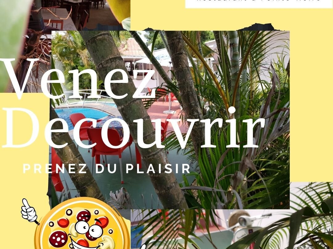 Restaurant Ristorante Italia