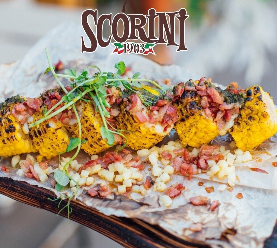 Scorini