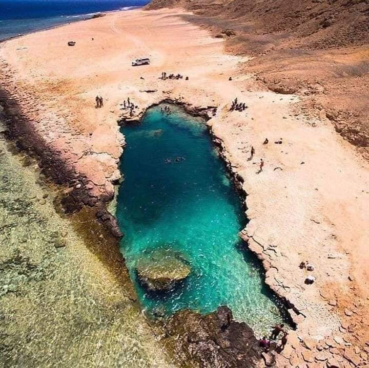 Marsa Alam Trips景点图片