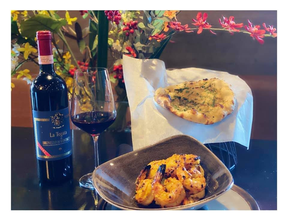 布鲁姆菲尔德餐馆和美食-Azafran Indian Cuisine