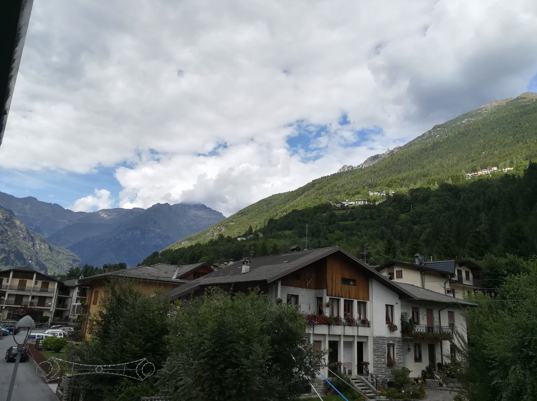 Gandellino旅游攻略图片