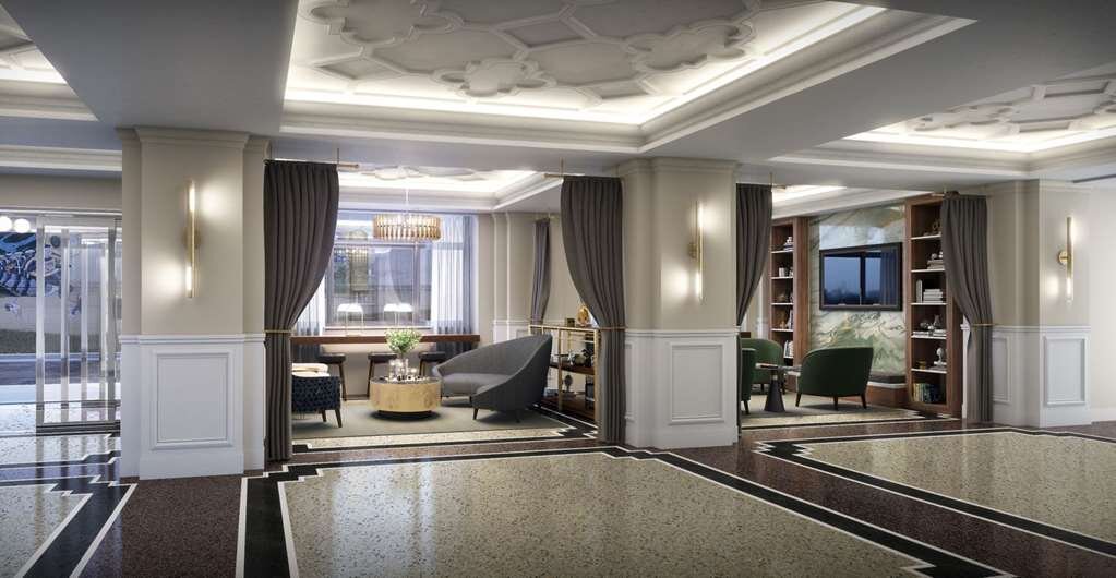 Hotel Elkhart, Tapestry Collection by Hilton-官方