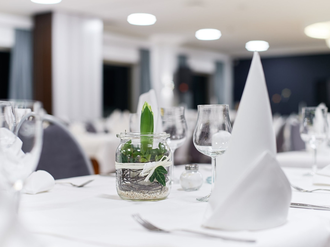 Hotel Restaurant Straelener Hof主图