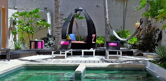 Posada Libert Hotel-官方