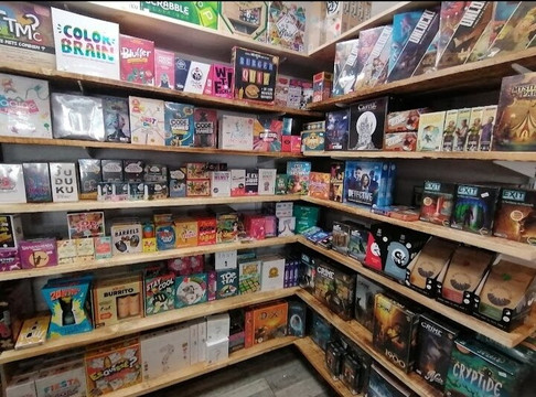 Guyajeux Salon De Provence