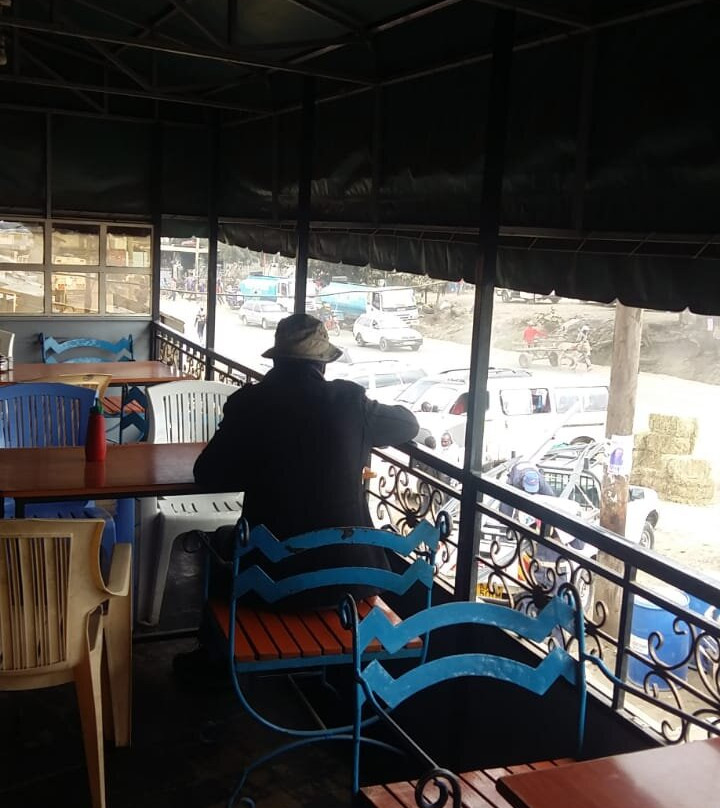 Southern Choma Joint