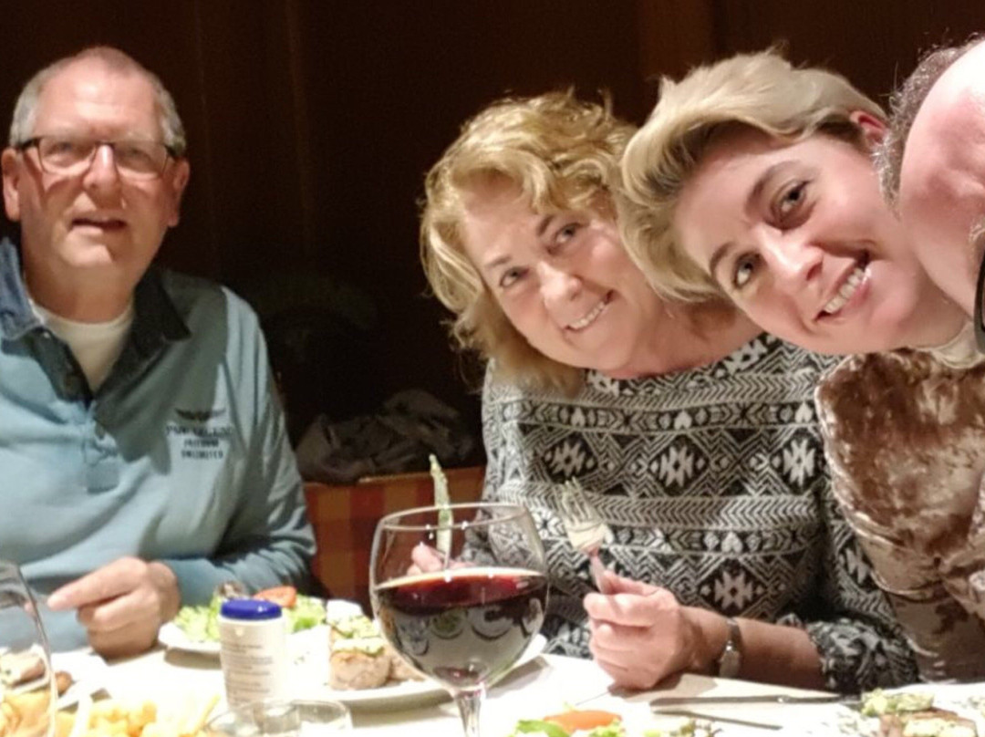 钟楼贝格酒店主图