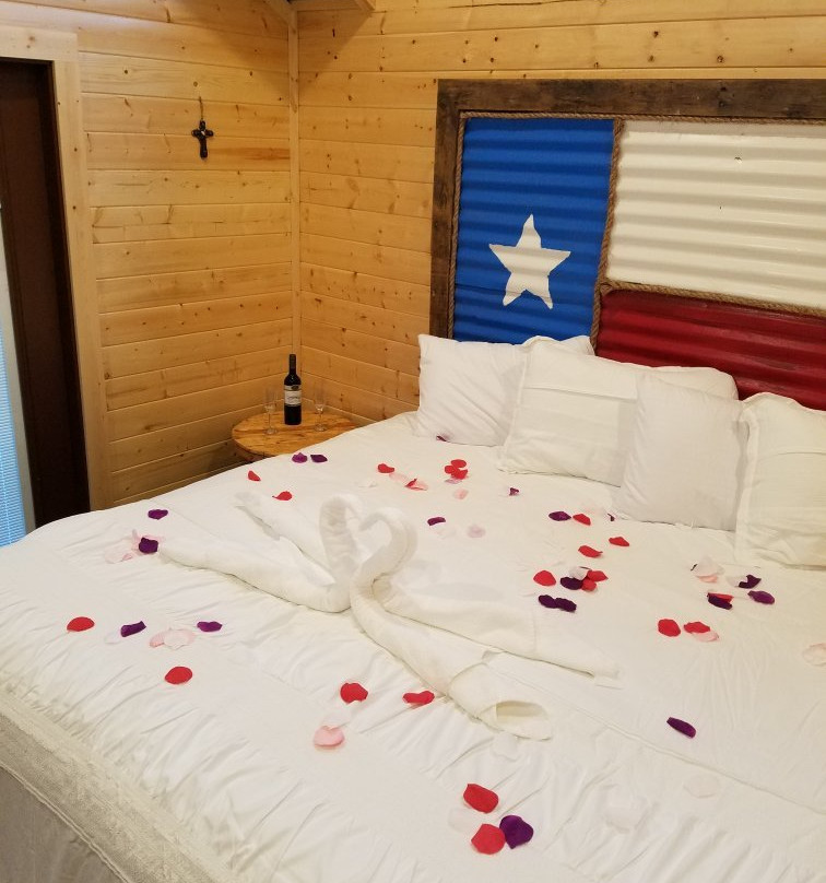 艾尔斯隐逸小屋和房车出租有限责任公司酒店
