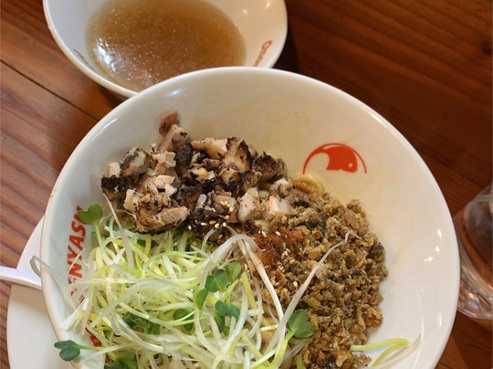 潮ラーメンでんやす主图