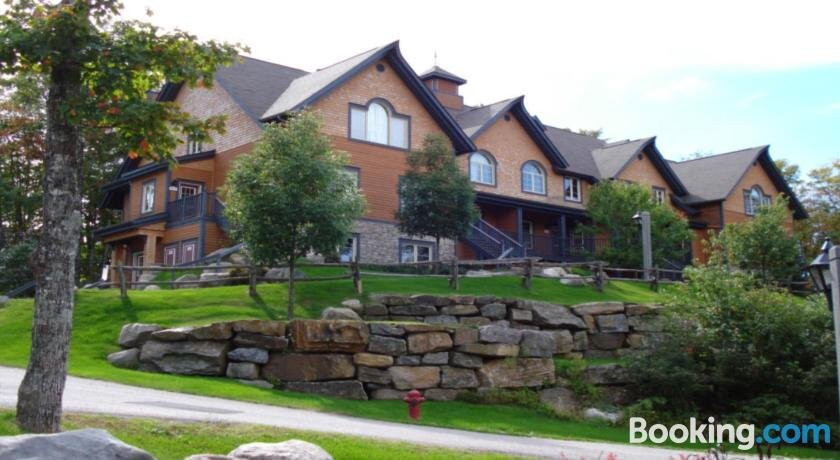 Les Manoirs by Tremblant Sunstar