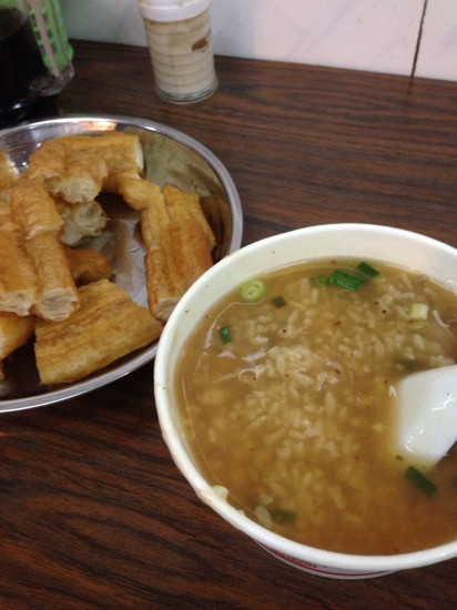 安溪县餐馆和美食-大同鸭肉粥