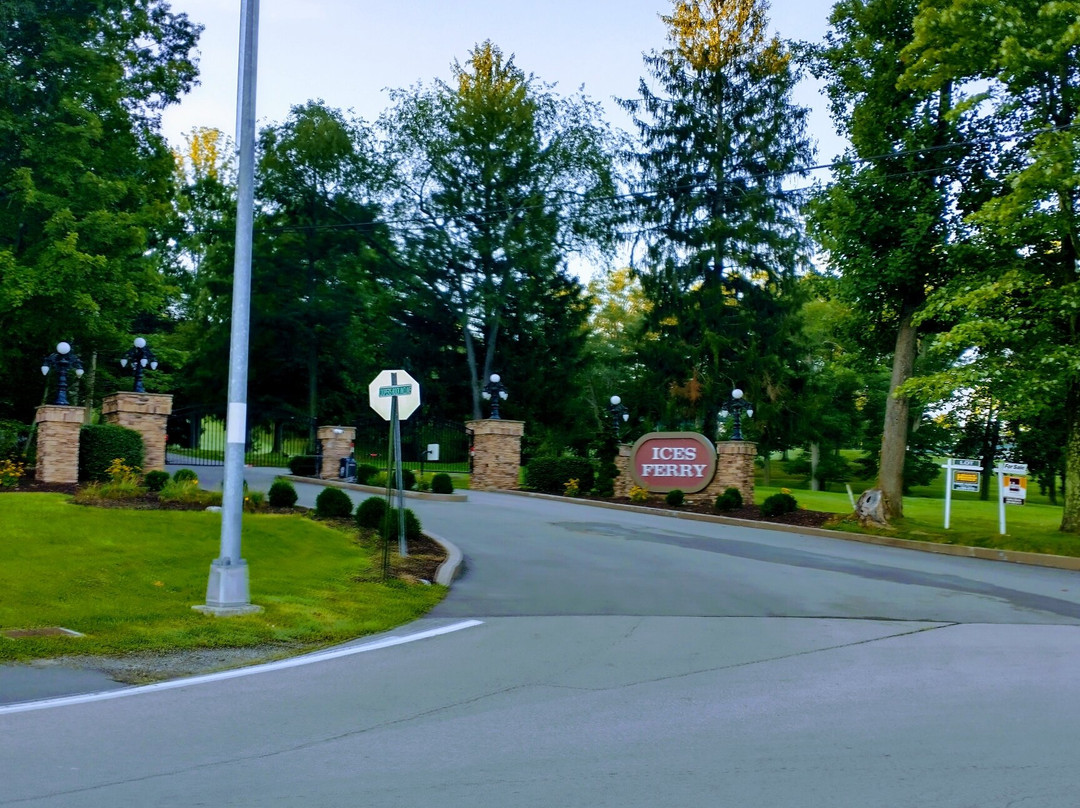 Bruceton Mills酒店住宿-Lakeview Golf Resort & Spa