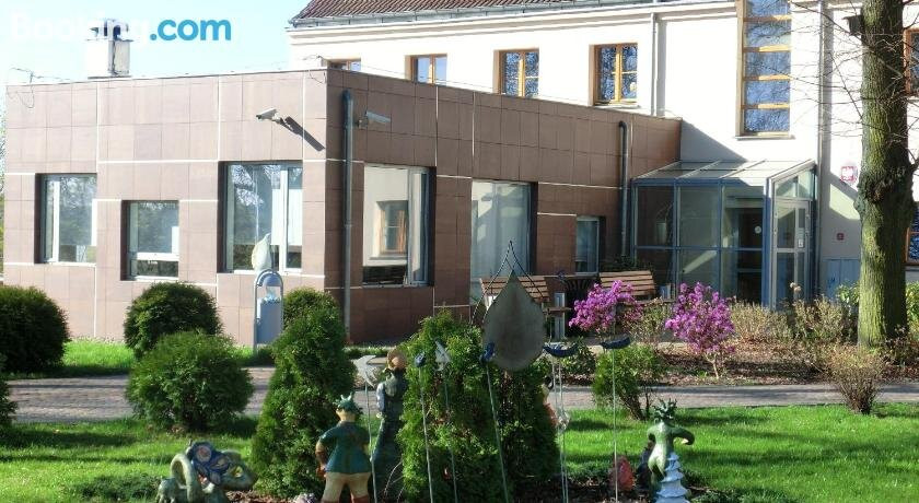 Barlinecki Osrodek Kultury