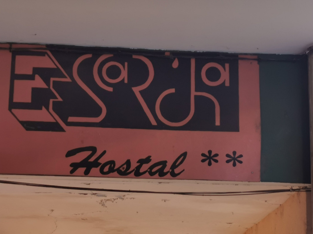 Hostal Escarcha
