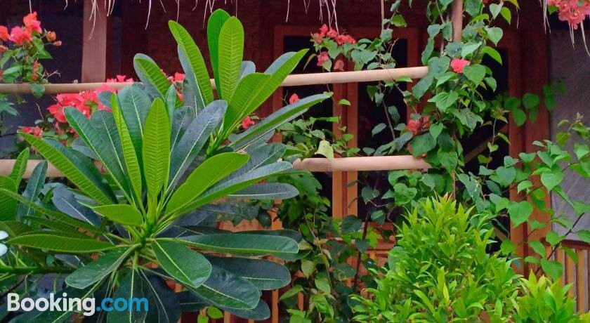 Jamal Bungalow